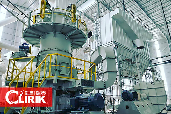 談行業——白云石如何精深加工？有哪些